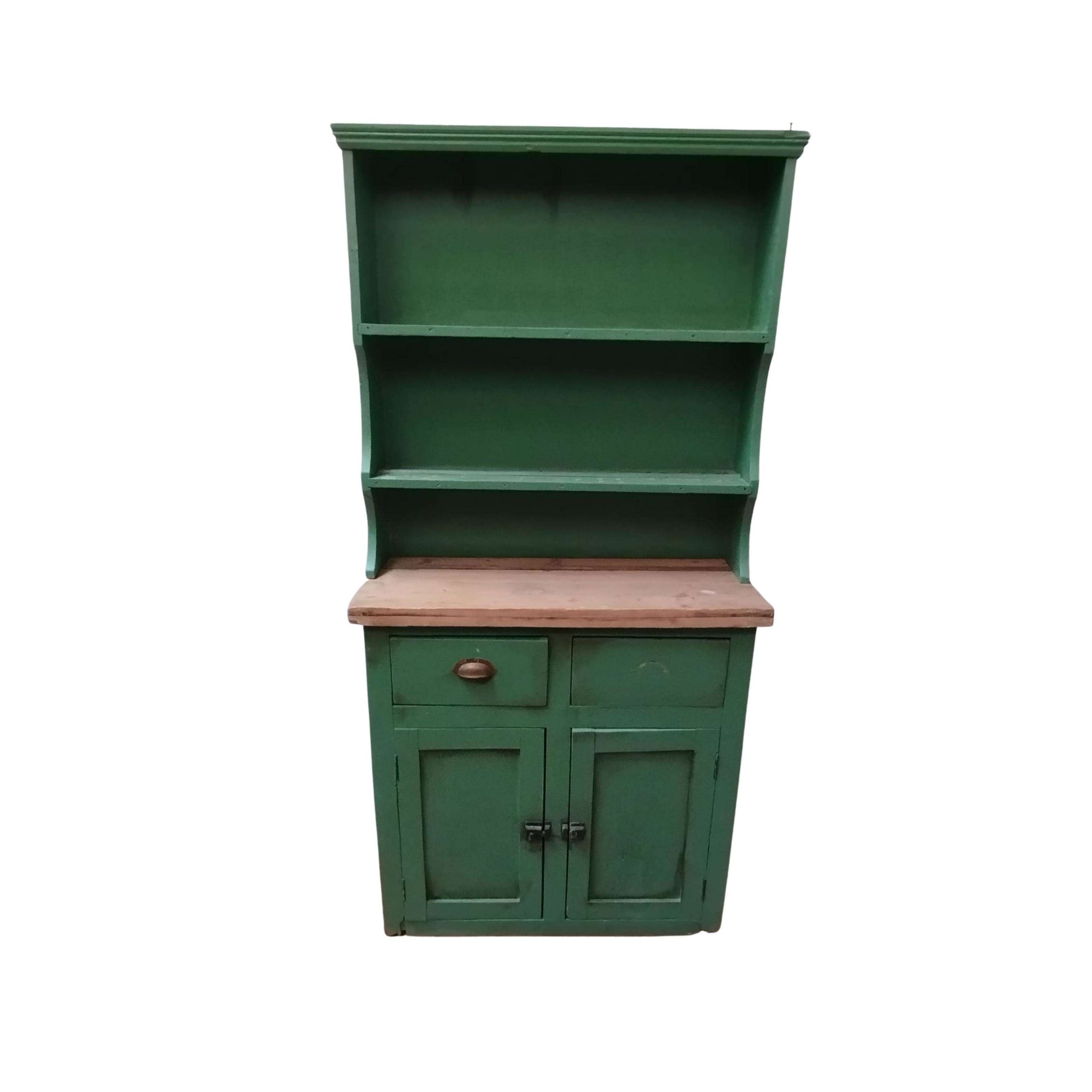 Kitchen cabinet 485