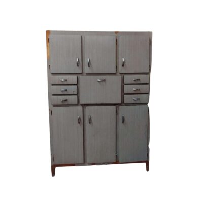 Kitchen cabinet 487