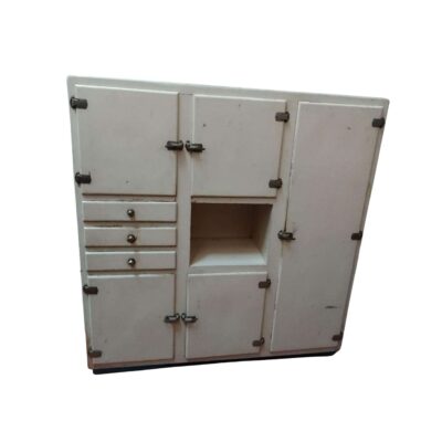 Kitchen cabinet 489