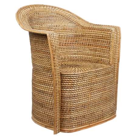 GARDEN CHAIR 530 - Image 2