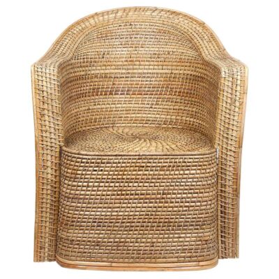 SILLÓN DE JARDÍN 530