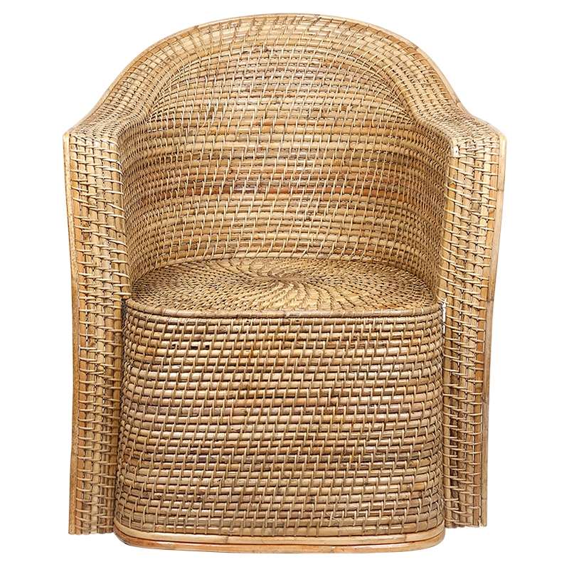 GARDEN CHAIR 530