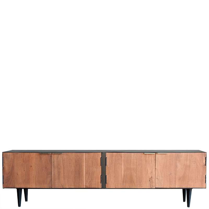 MUEBLE TV MADERA NONIA 543