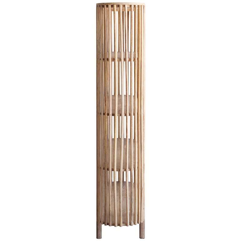 ESTANTERÍA VARILLA DE MADERA 546 - Imagen 3