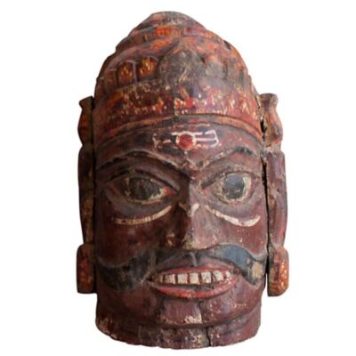 ANCIENT MASK 550