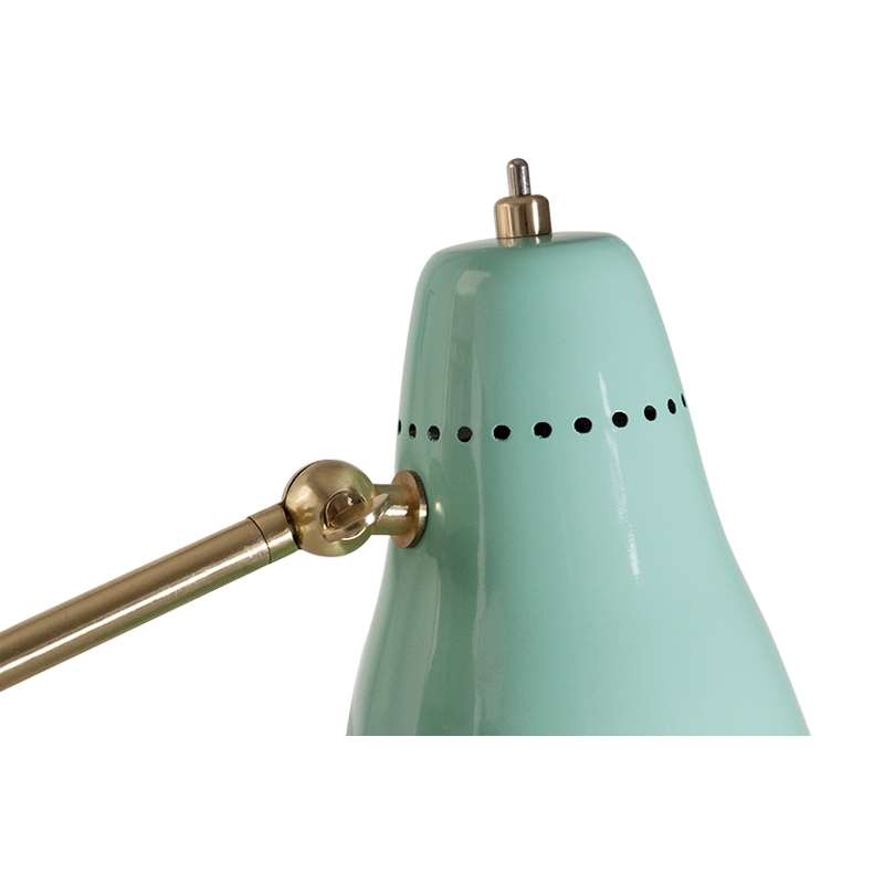 APLIQUE VERDE MINT 556 - Imagen 3
