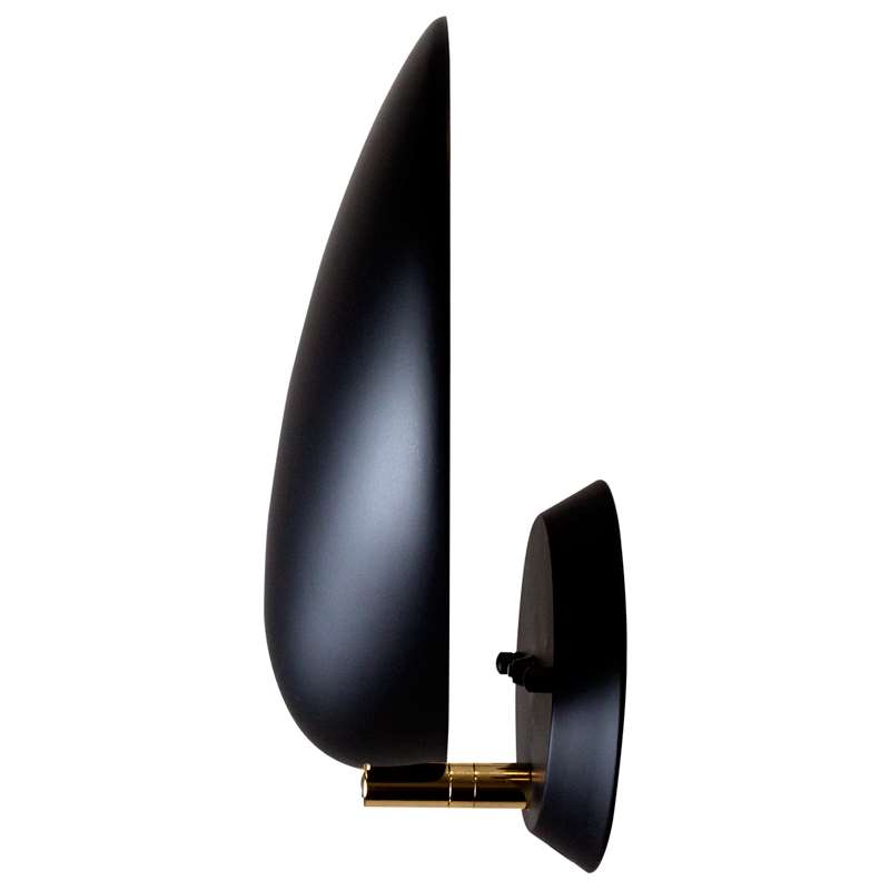 APLIQUE COLO NEGRO 565 - Imagen 3