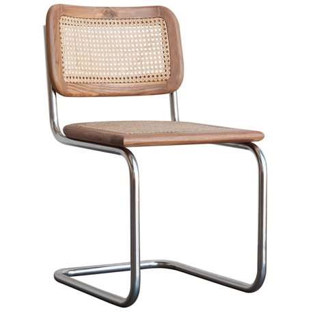 SILLA DE MADERA CESCA 524