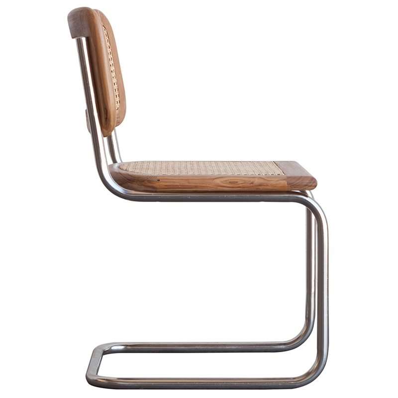 SILLA DE MADERA CESCA 524 - Imagen 3