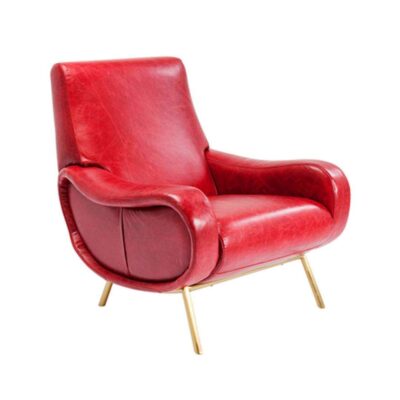 Sillón Capitano Marca Kare 02683