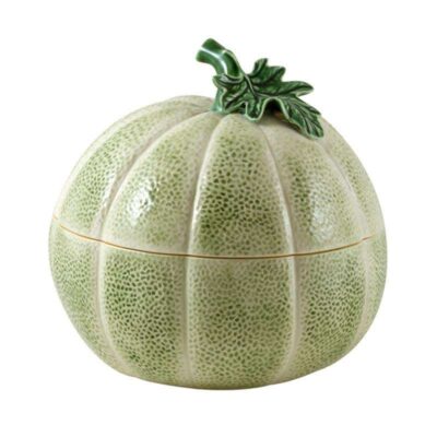 Sopera Melón Bordallo Pinheiro 02684