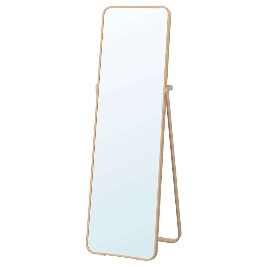 Floor Mirror 52x167cm 02997