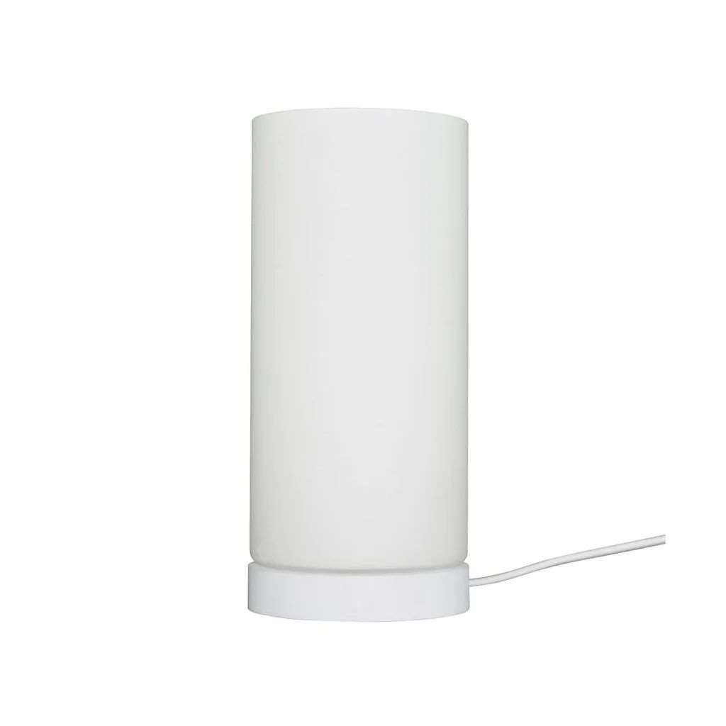 Basic LED Inspire table lamp white 03000