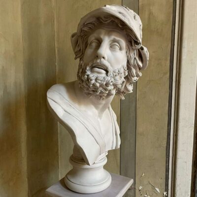 Bust of Ajax 00834