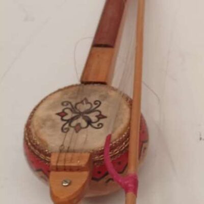 Turkish Kabak Kemane