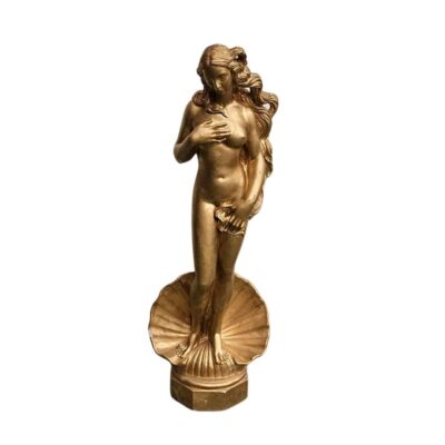 Estatua de Nacimiento de Venus 03041