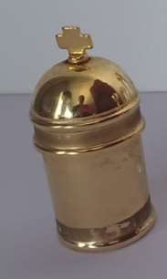 Crismera Santos Oils 02670