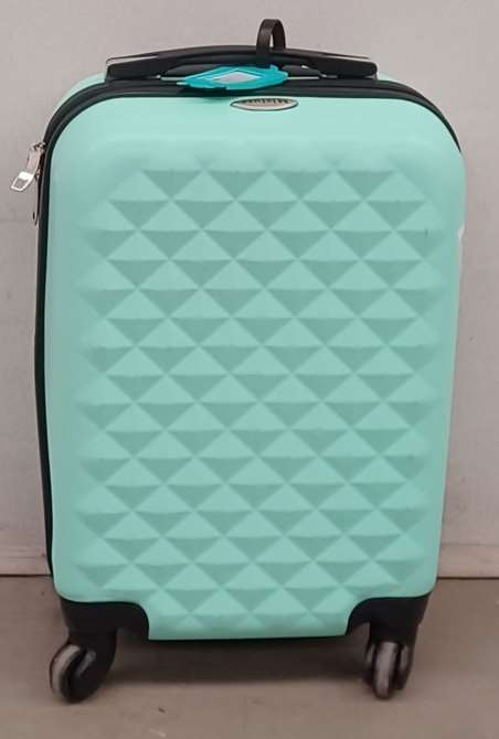 Maleta Troley Rígida 03053