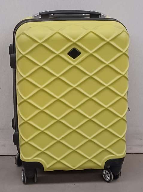 Maleta Troley Rígida 03053 b