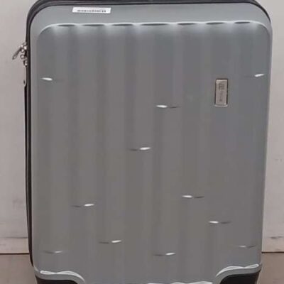 Rigid Trolley Suitcase 03053 c