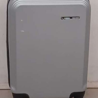 Rigid Trolley Suitcase 03053 d