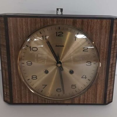 Analog Wall Clock 03063