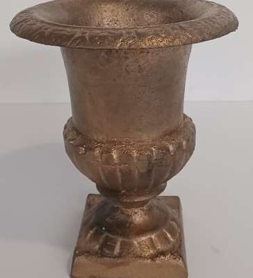 Bronze Vase 03065