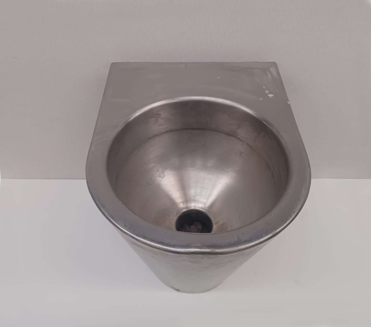 Prison Toilet 02022