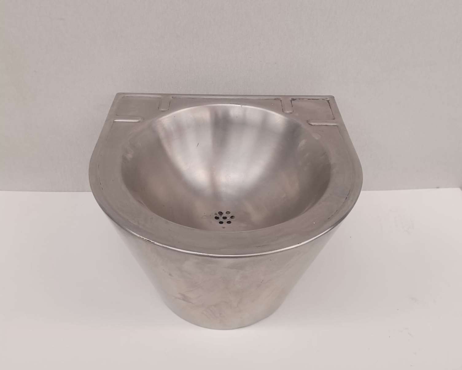 Lavabo carcelario 02023 - Imagen 2