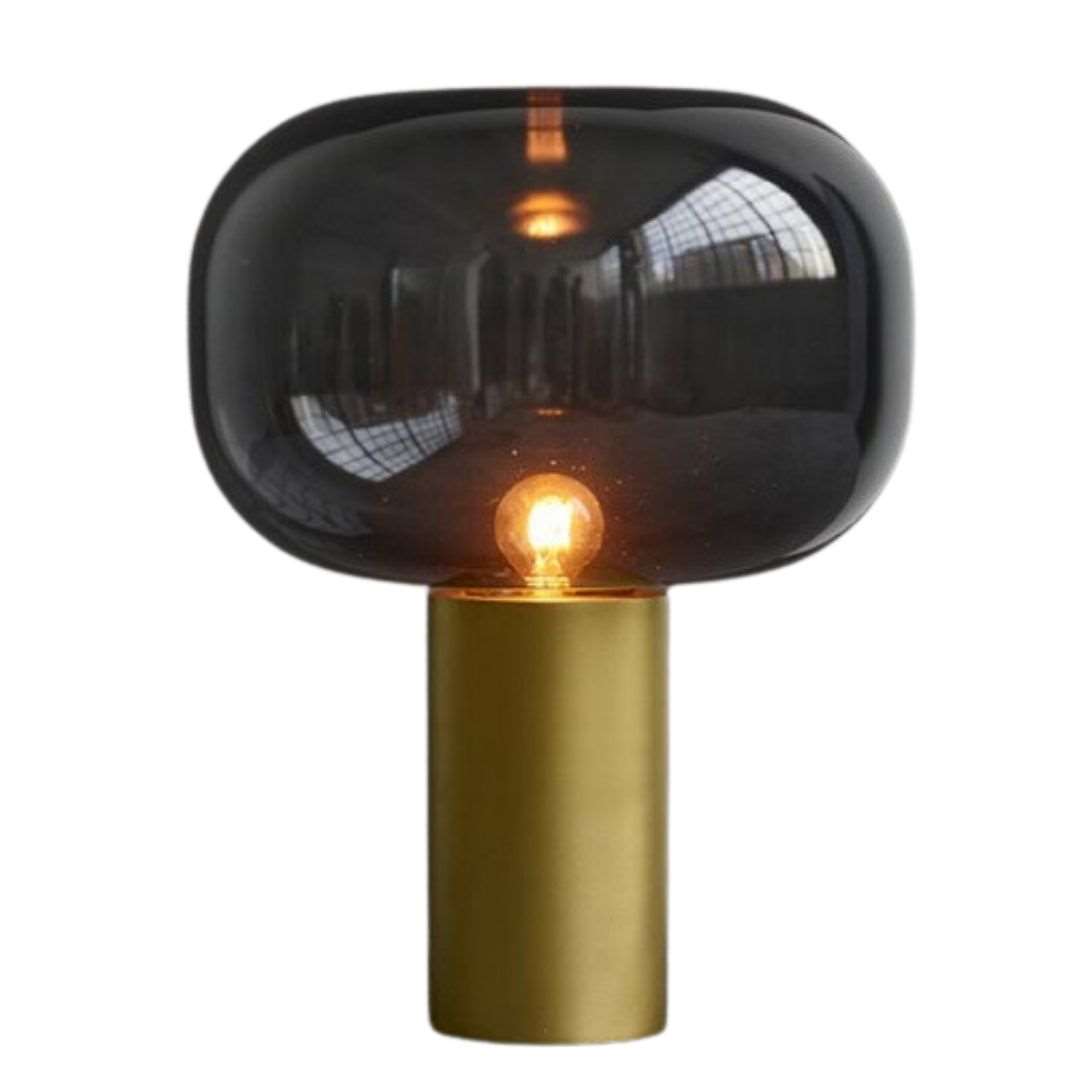 Copenhagen Mushroom Lamp