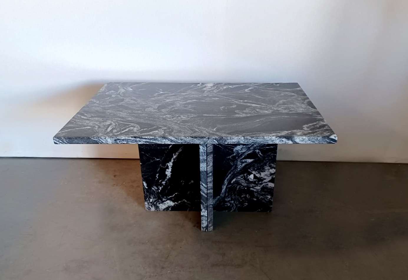 Mesa de mármol 03097