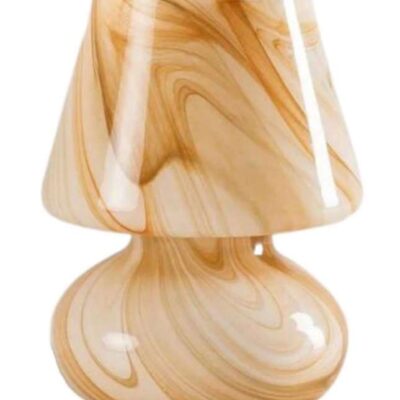 Suri Crystal Table Lamp