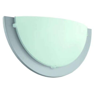 Aplique INSPIRE Iceberg gris 03270