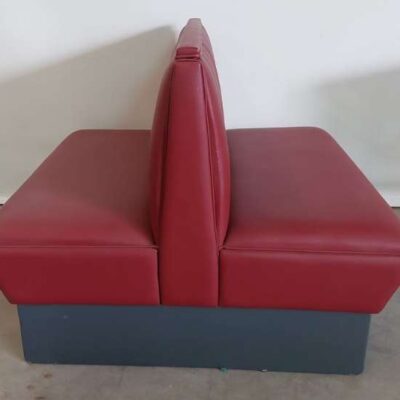 Dinner Double Sofa 03140