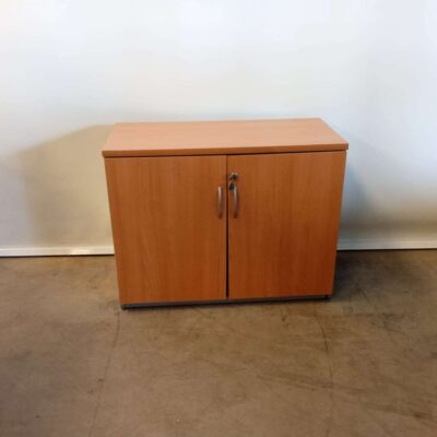 2-door office filing cabinet 03009