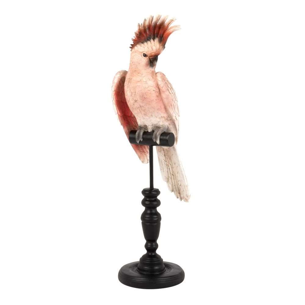 Figura Loro Multicolor 03715