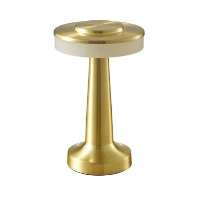 Jooheli LED Wireless Table Lamp, Touch Control, Rechargeable.03721