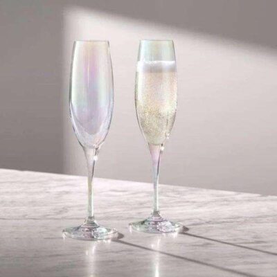 Copa Campán nacarada LSA Pearl 250ml 03881
