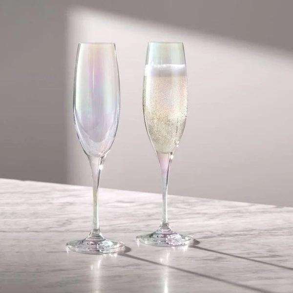 Copa Campán nacarada LSA Pearl 250ml 03881
