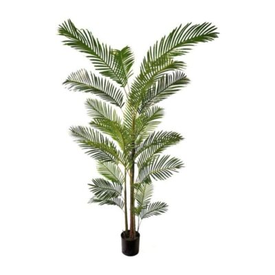 Artificial Bamboo Palm 04108