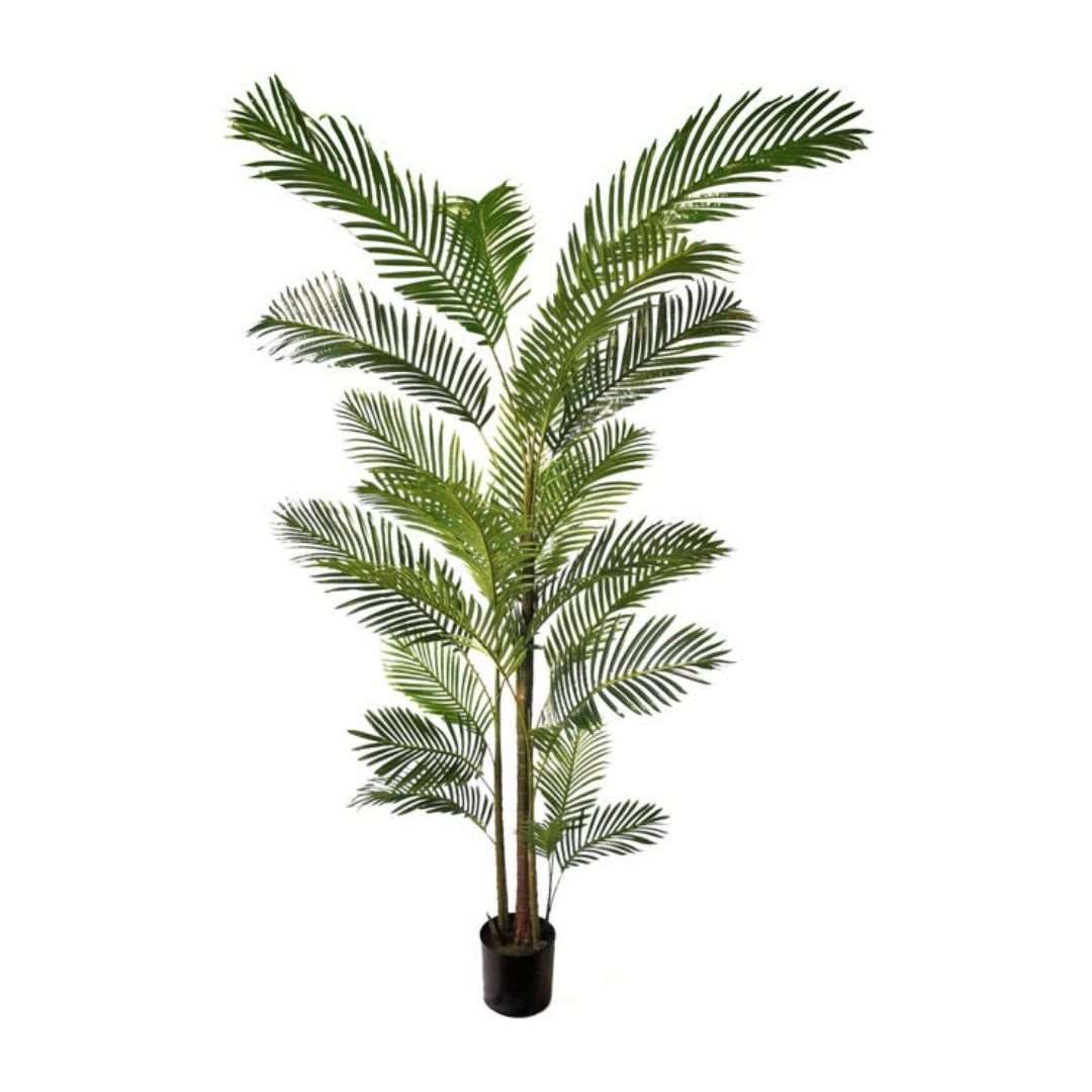 Artificial Bamboo Palm 04108