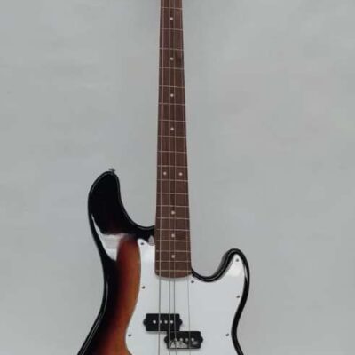 Guitarra Eléctrica 01803