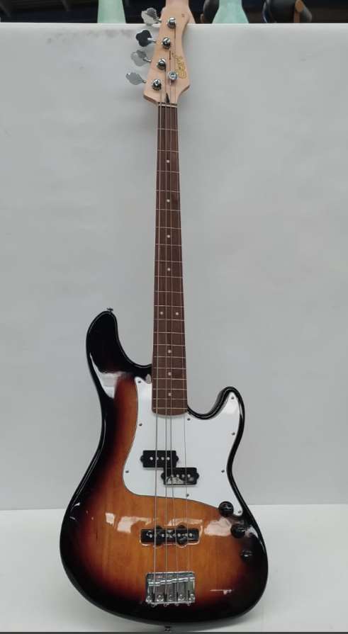 Guitarra Eléctrica 01803