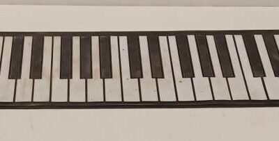 Folding Keyboard 03201