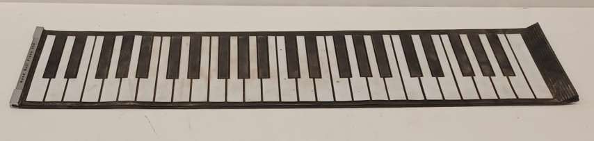 Folding Keyboard 03201