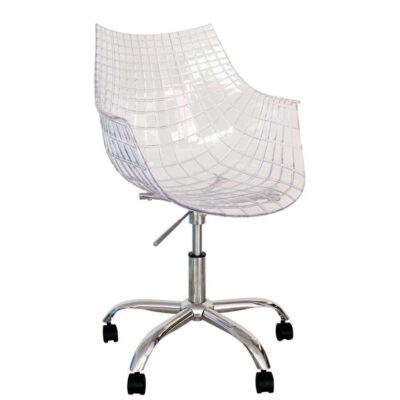Replica Louis Ghost Chair