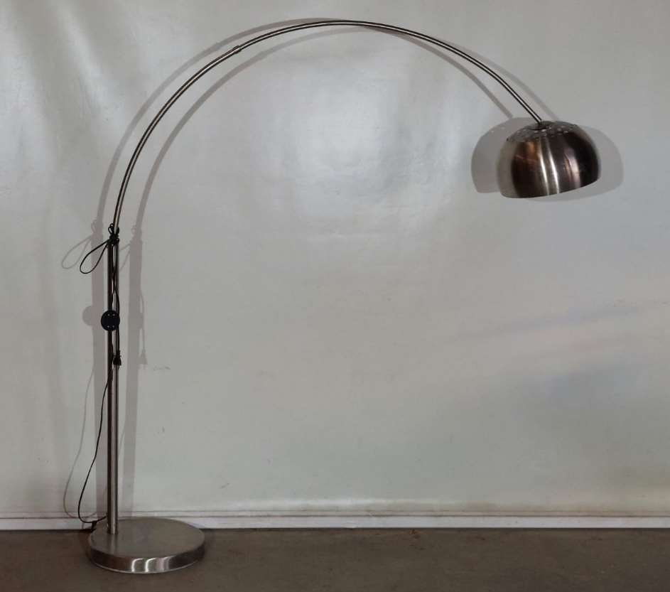 "Cosmo" floor lamp