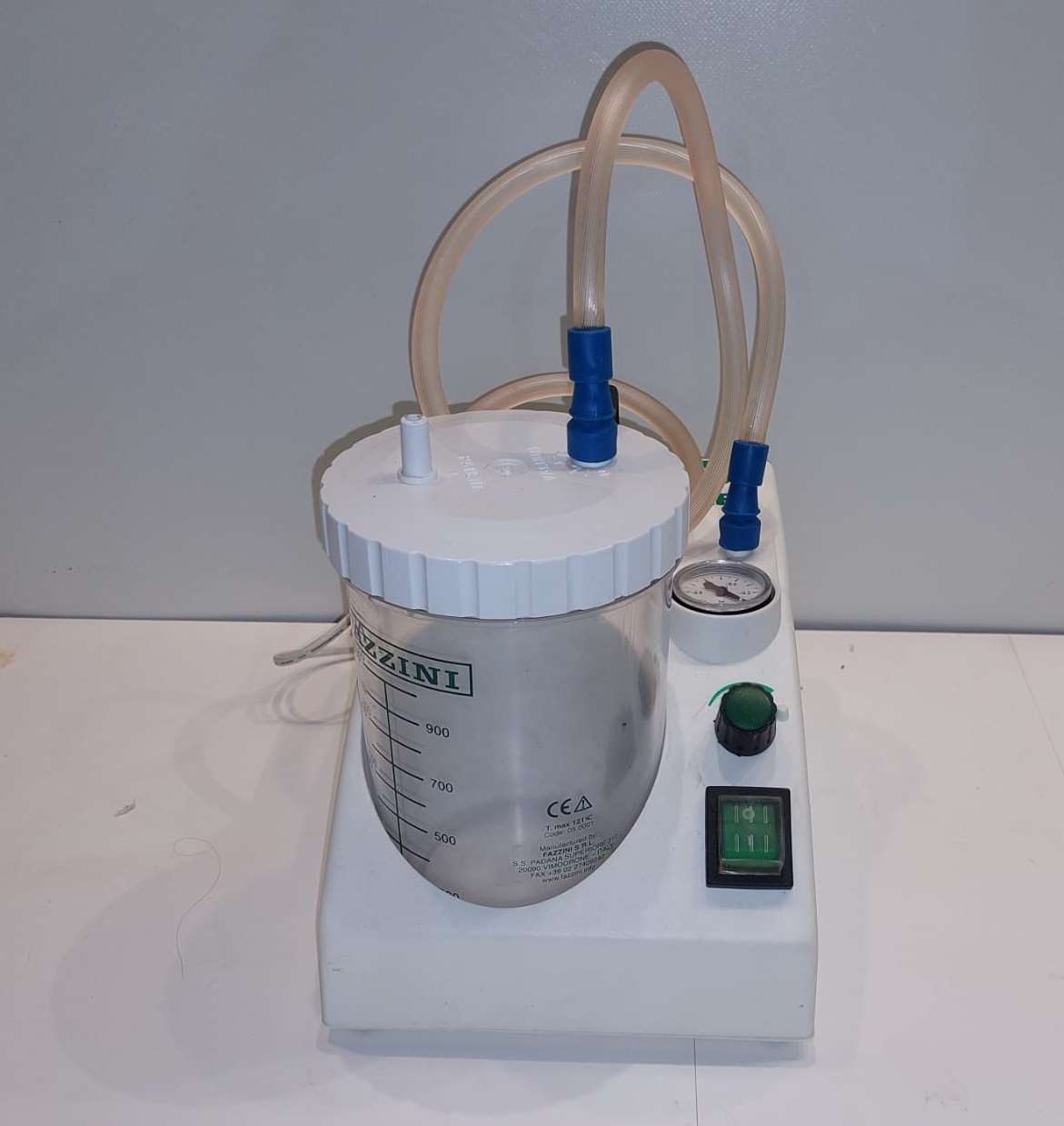 Suction pump 04568