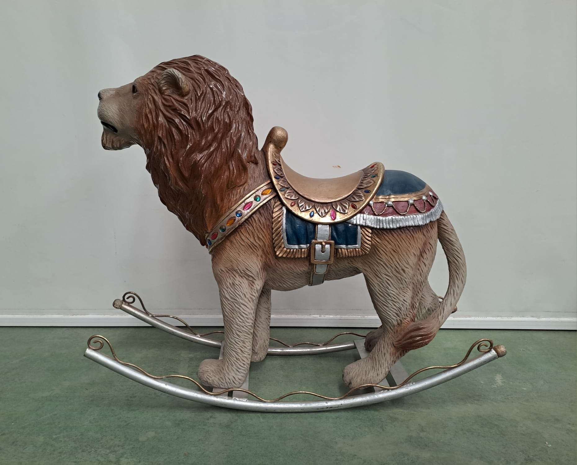 León balancín época jug_31