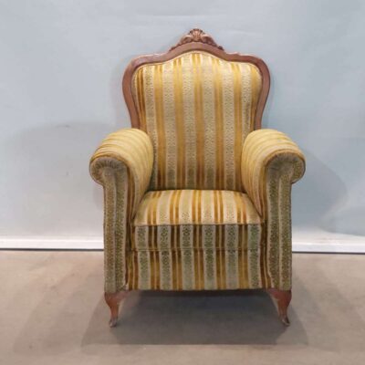 Armchair 01519